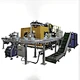 bottle blow machine